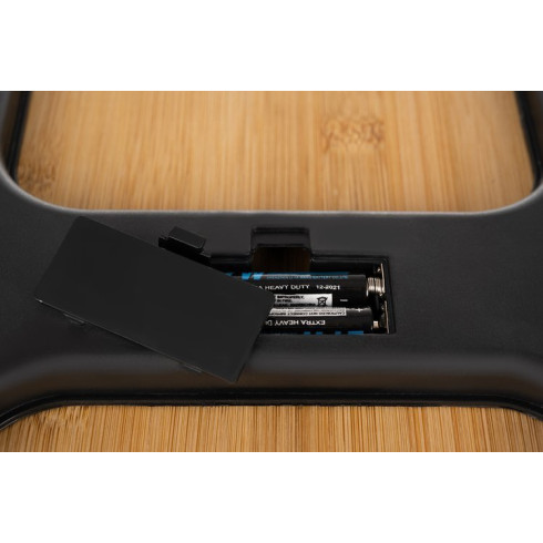 Digitální osobní váha 180 kg