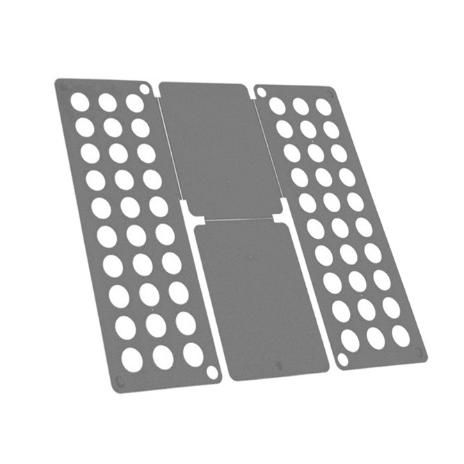 Skládací deska na oblečení L