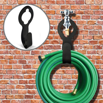 Držiak na záhradnú hadicu - 1 ks