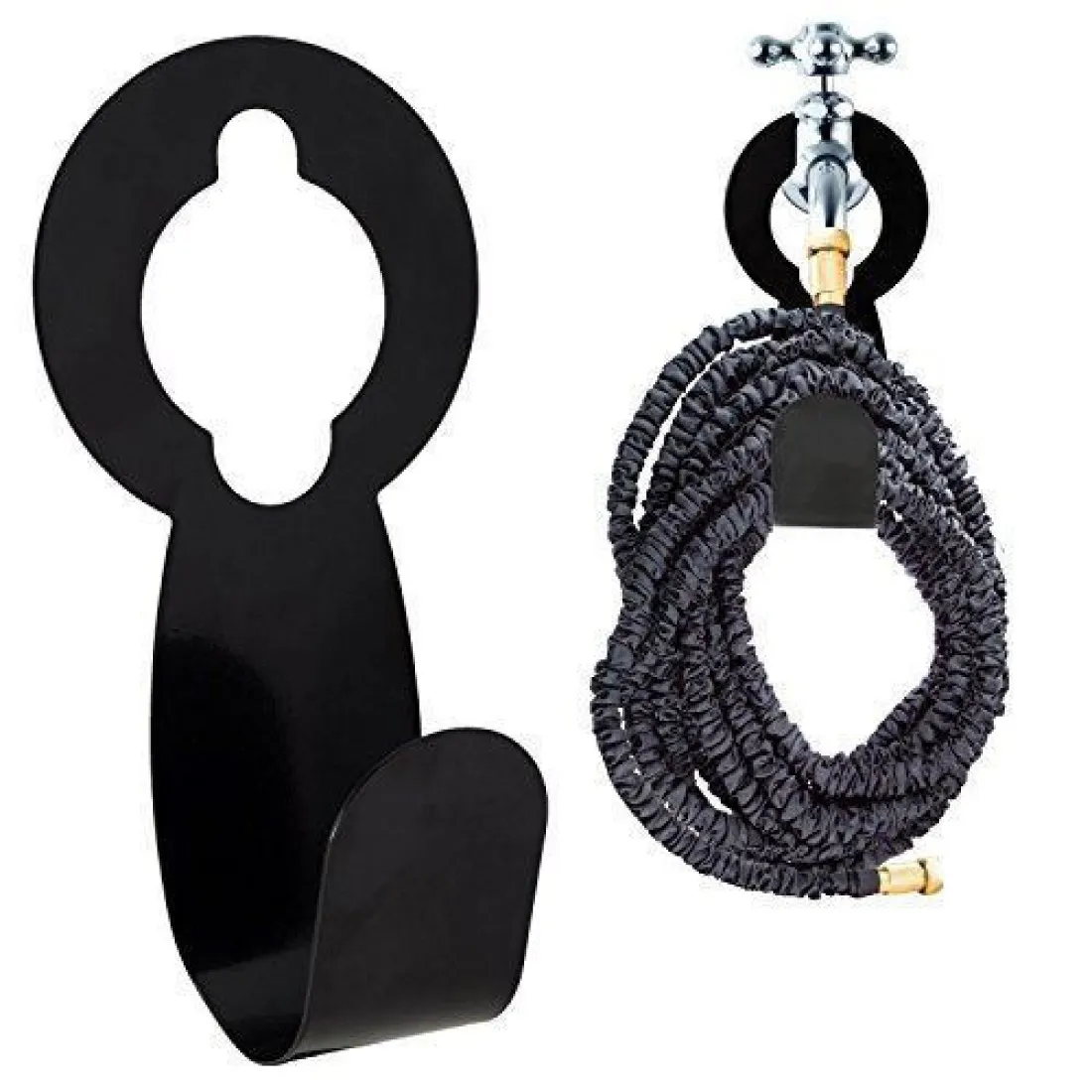 Držák na zahradní hadici - 1 ks