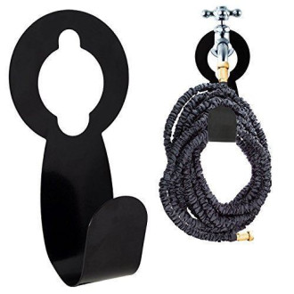 Držiak na záhradnú hadicu - 1 ks