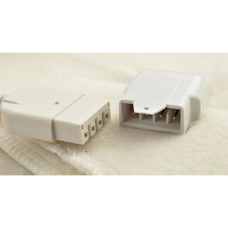 Elektrická deka 190x80cm