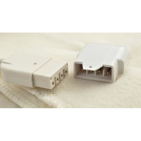 Elektrická deka 190x80cm