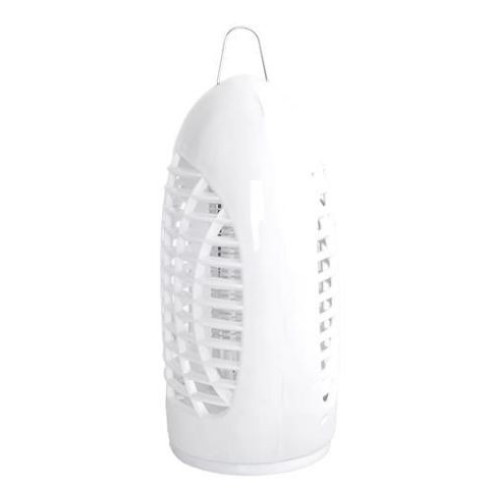 Elektrický lapač hmyzu 5W - bílý