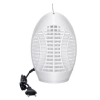 Elektrický lapač hmyzu 5W - biely