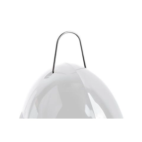 Elektrický lapač hmyzu 5W - biely