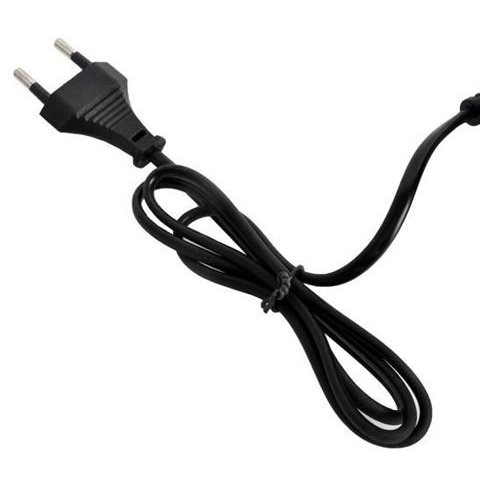 Elektrický lapač hmyzu 5W - biely