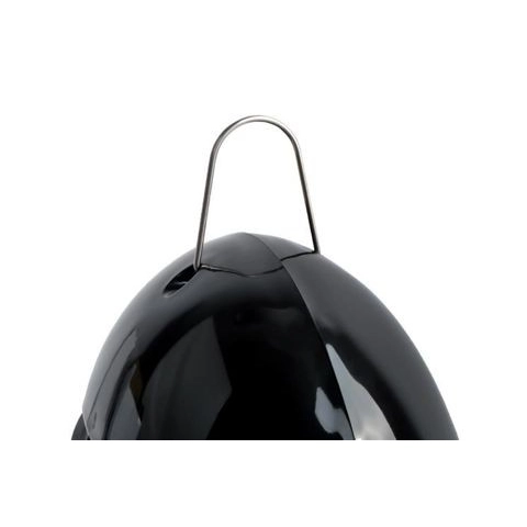 Elektrický lapač hmyzu 5W - čierny