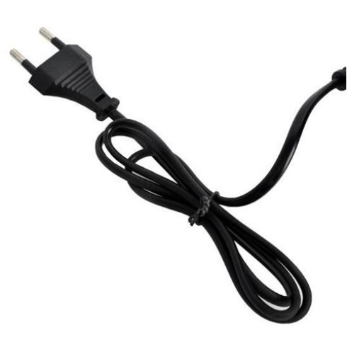 Elektrický lapač hmyzu 5W - čierny