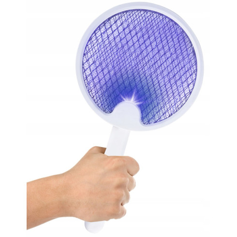 Elektrický lapač hmyzu a komárů