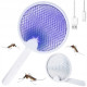 Elektrický lapač hmyzu a komárů