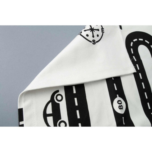 Hrací koberec - podložka SKANDI 