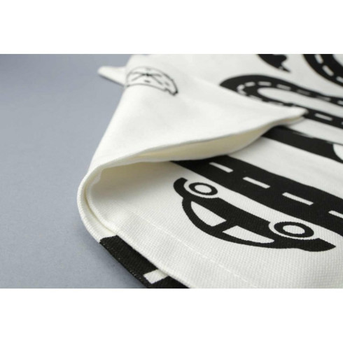 Hrací koberec - podložka SKANDI 