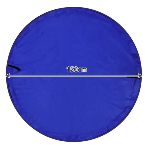 Hracia podložka / vak na hračky 