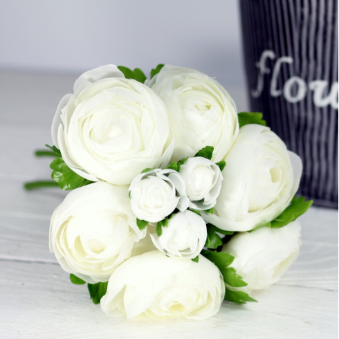 Iskerník - zväzok, kytica 9 ks