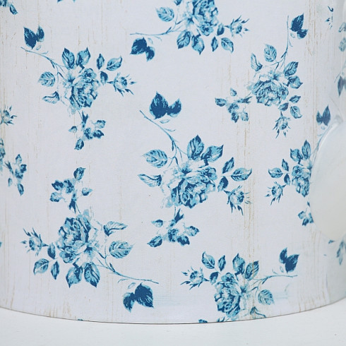 Kovová krhla na polievanie Marie