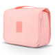 Kosmetická taška - rozkládací, růžová