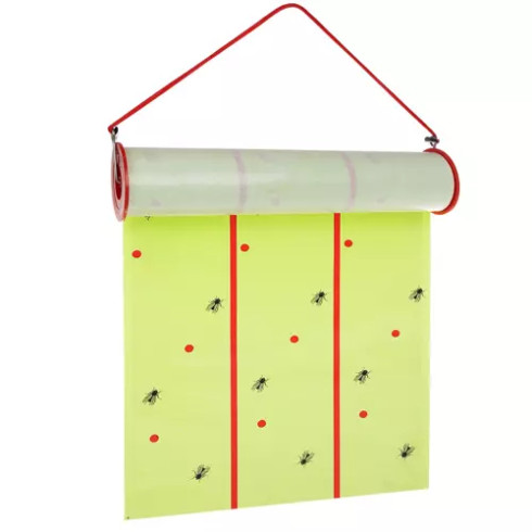 Mucholapka - lepidlo na hmyz 10 m