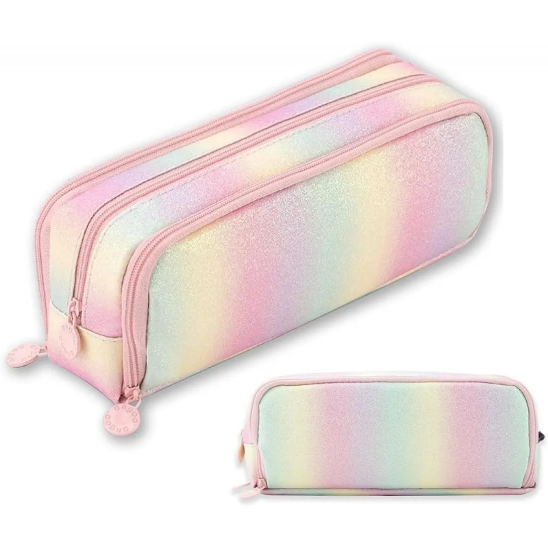 Multifunkčný organizér - peračník, farebný