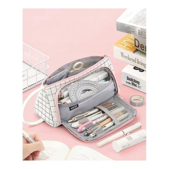 Multifunkčný organizér - peračník / toaletná taška