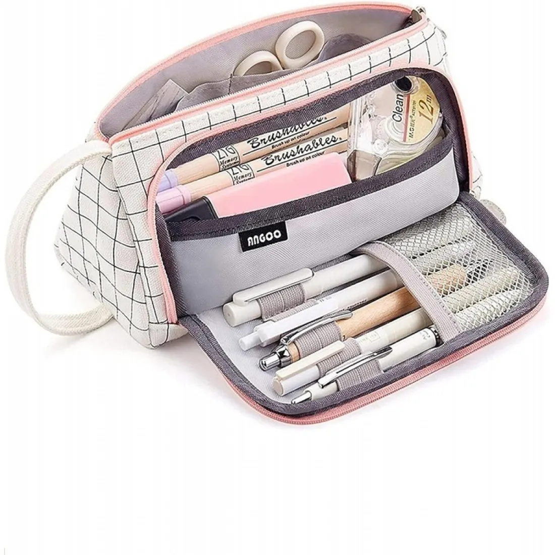 Multifunkčný organizér - peračník / toaletná taška