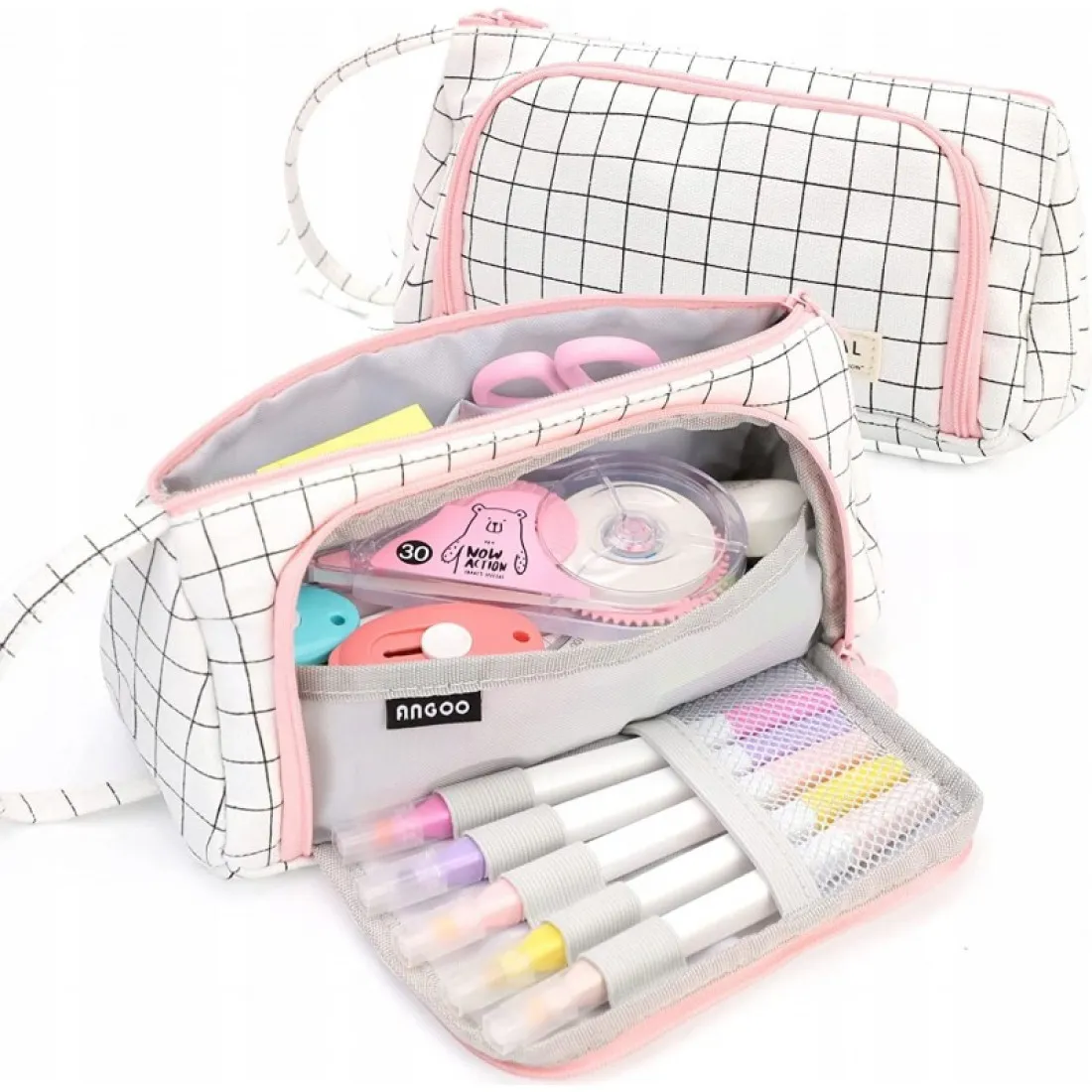 Multifunkčný organizér - peračník / toaletná taška