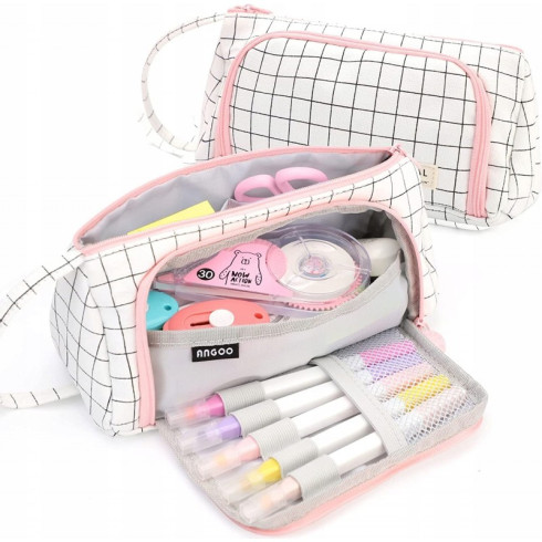 Multifunkčný organizér - peračník / toaletná taška