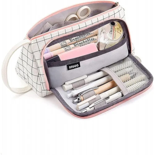 Multifunkčný organizér - peračník / toaletná taška