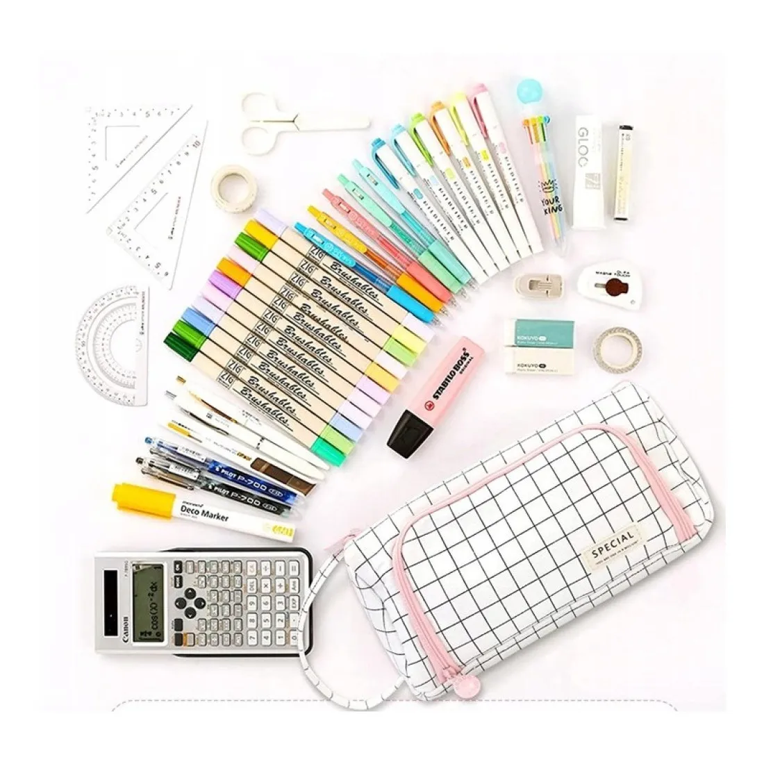 Multifunkčný organizér - peračník / toaletná taška