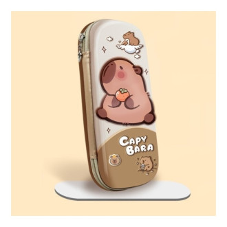 Multifunkčný peračník Capy Bara - uzamykateľný