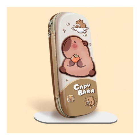 Multifunkčný peračník Capy Bara - uzamykateľný