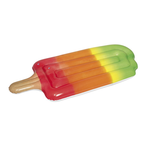 Nafukovací matrac na vodu nanuk