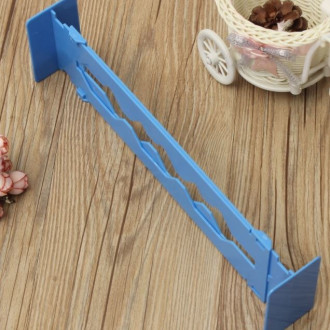 Nastaviteľná prepážka do zásuvky