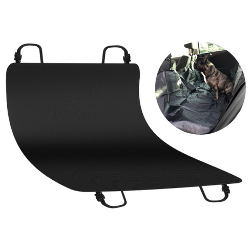 Ochranný poťah do auta pre psa 144 x 144 cm