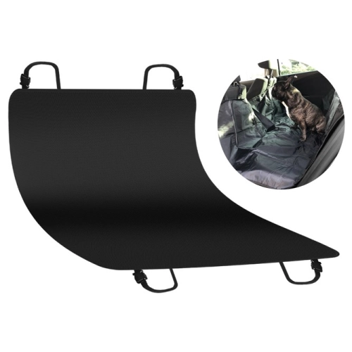 Ochranný poťah do auta pre psa 144 x 144 cm