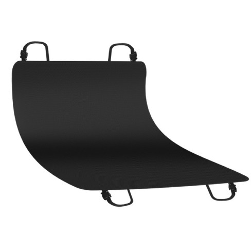 Ochranný poťah do auta pre psa 144 x 144 cm