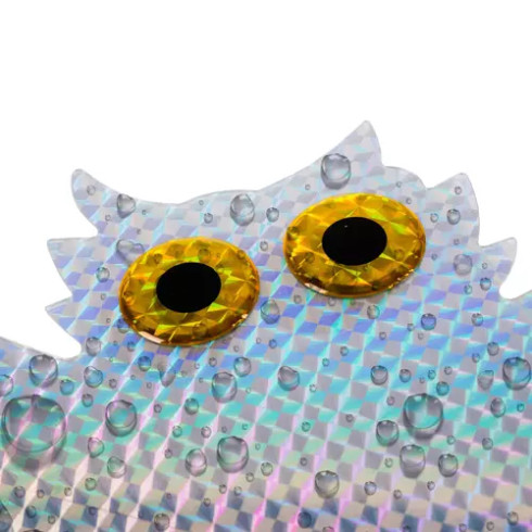 Odpudzovač holubov a vtákov - Sova