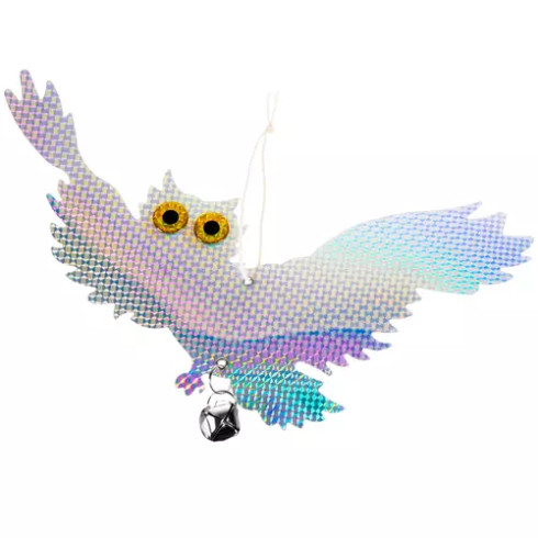 Odpudzovač holubov a vtákov - Sova