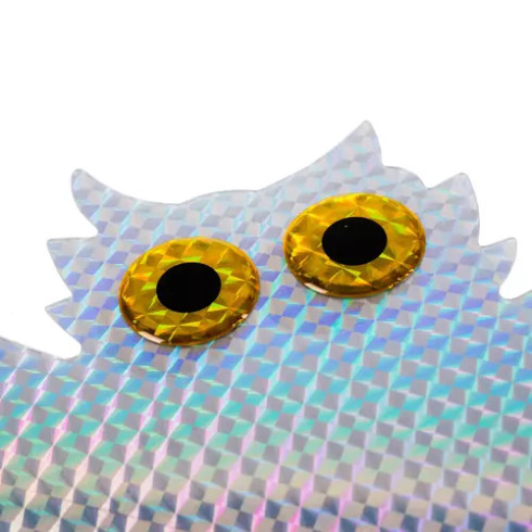 Odpudzovač holubov a vtákov - Sova