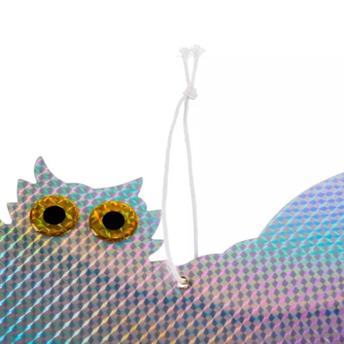 Odpudzovač holubov a vtákov - Sova