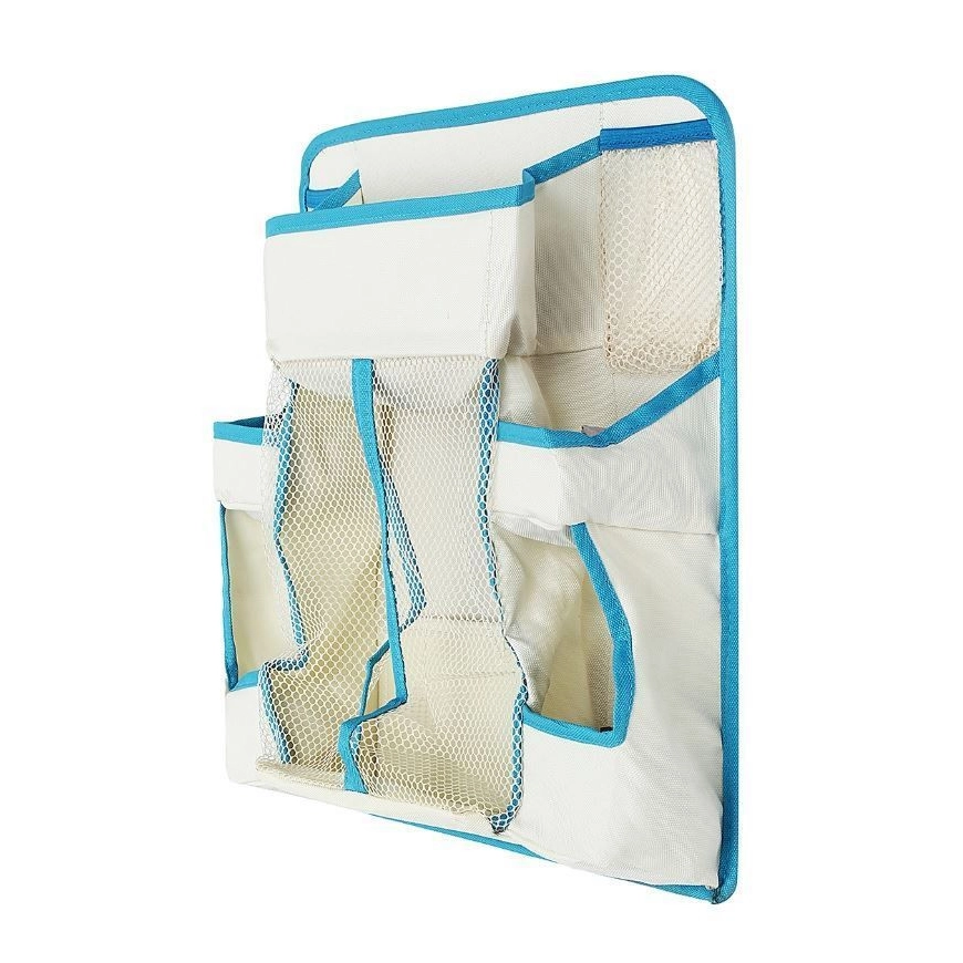 Organizér na detskú postielku