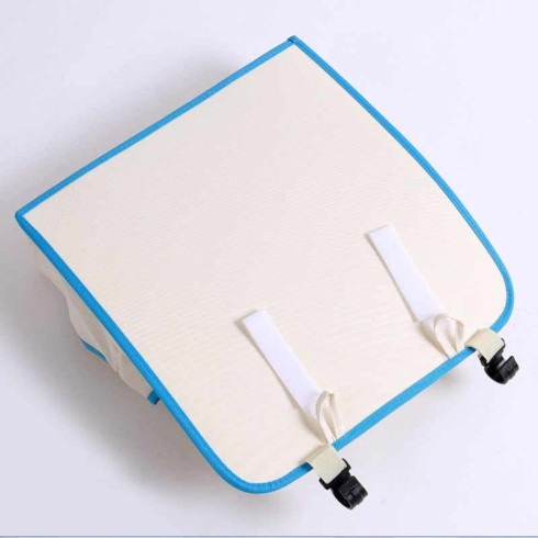 Organizér na detskú postielku