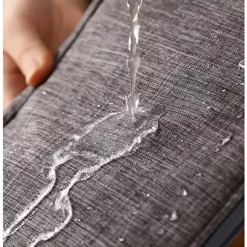 Organizér pro kabely - šedý