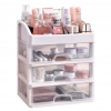 Organizér na kosmetiku se zásuvkami - XXL