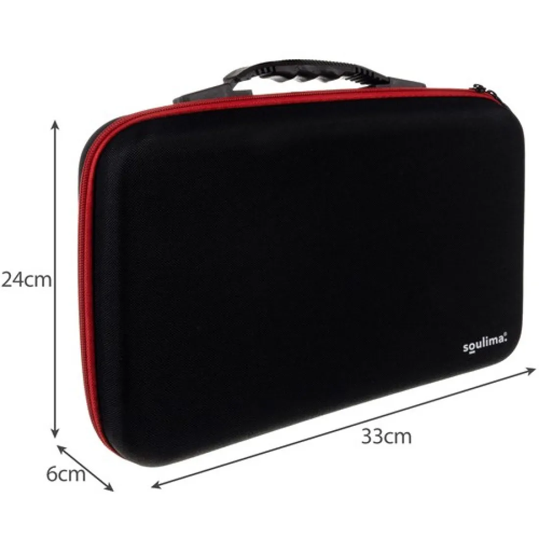 Organizér na laky, oleje