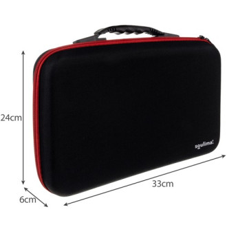 Organizér na laky, oleje