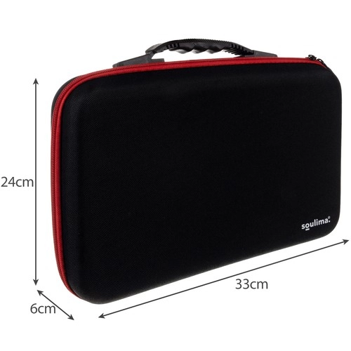 Organizér na laky, oleje