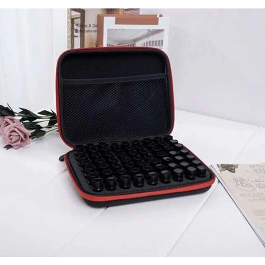 Organizér na laky, oleje