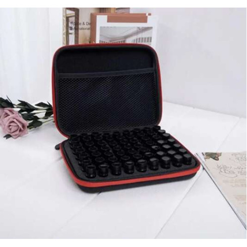 Organizér na laky, oleje