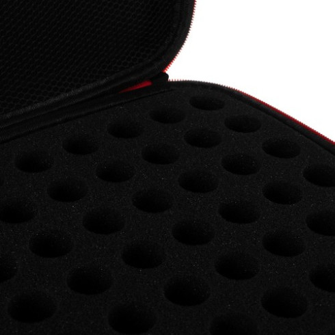 Organizér na laky, oleje